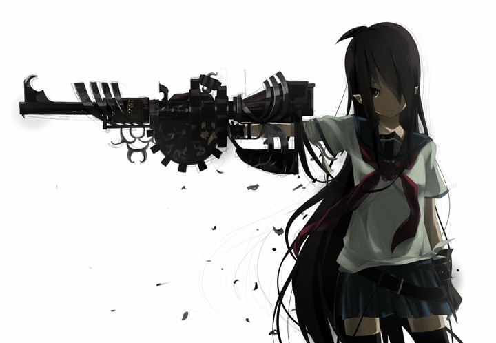 Anime Girl