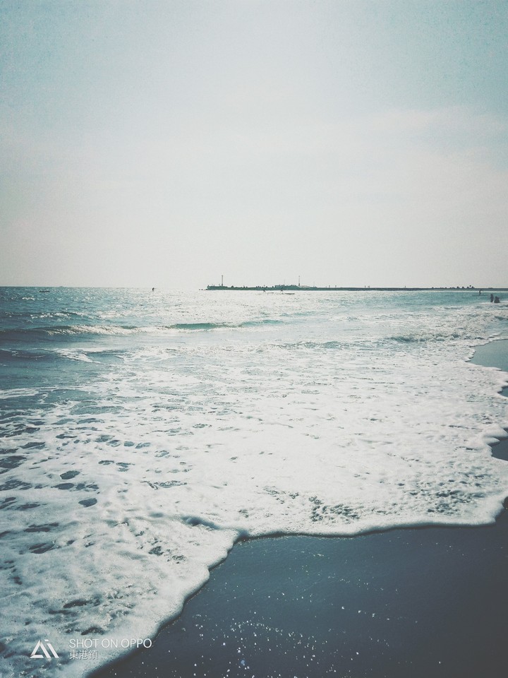 海的聲音