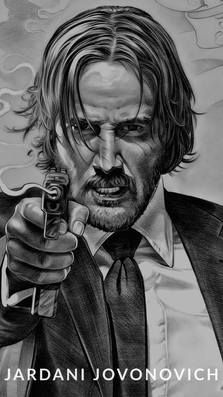 John Wick