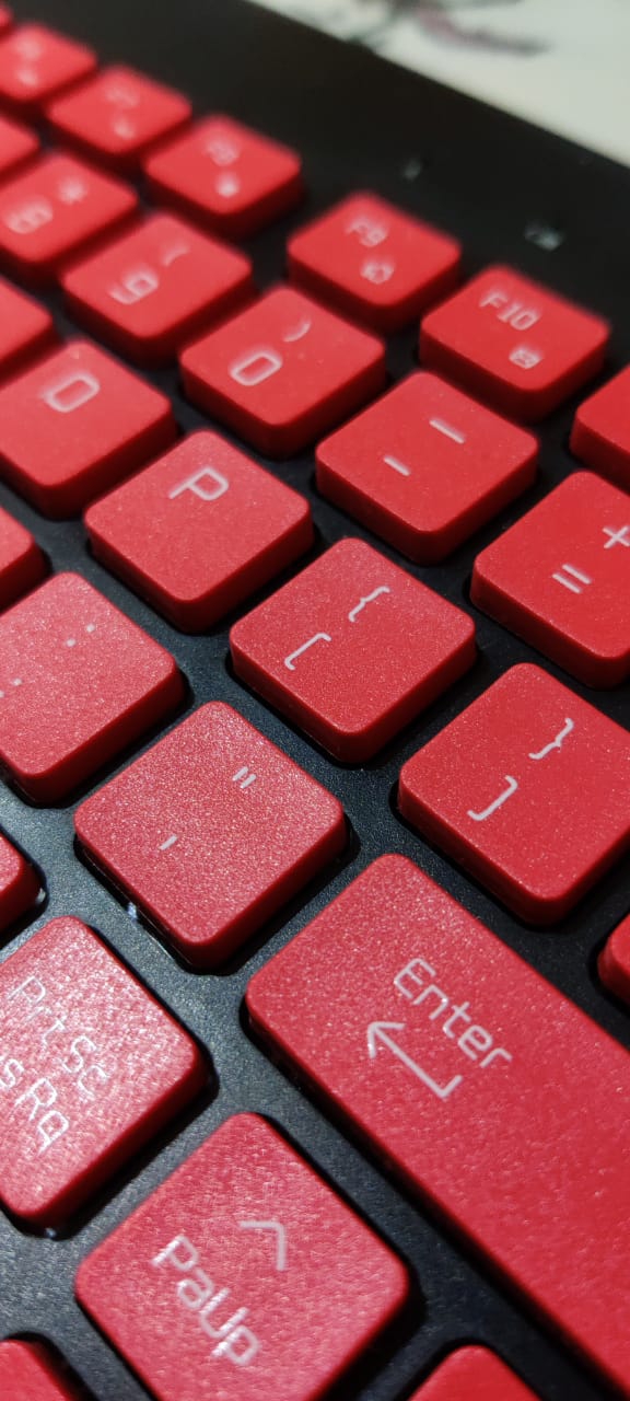 keyboard