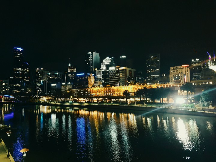 Melbourne