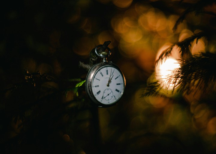 alarm