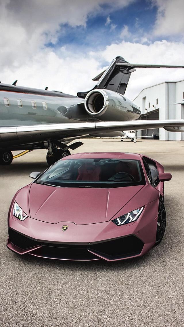 super car