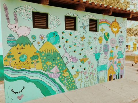 Ajijic, Jalisco