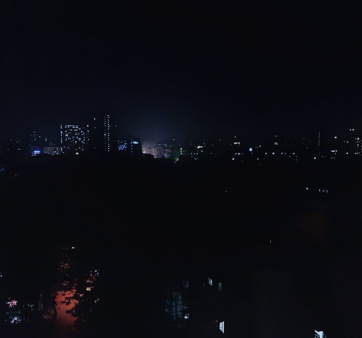 night life