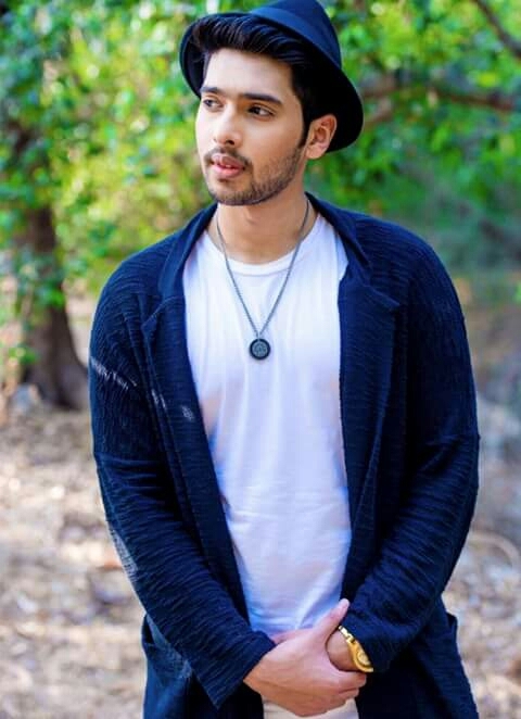 Armaan Malik