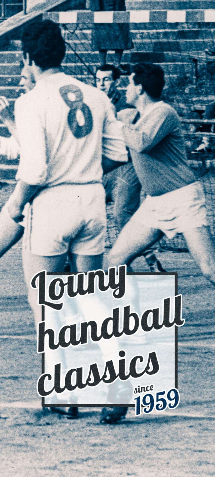 TJ Lokomotiva Louny Házená