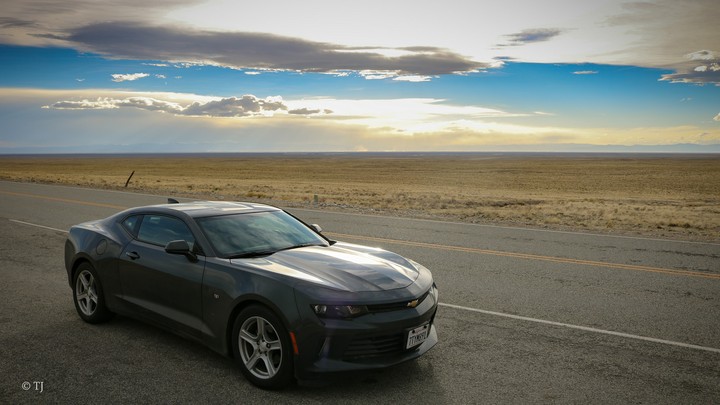 Camaro