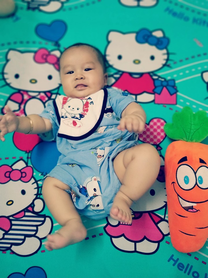 baby