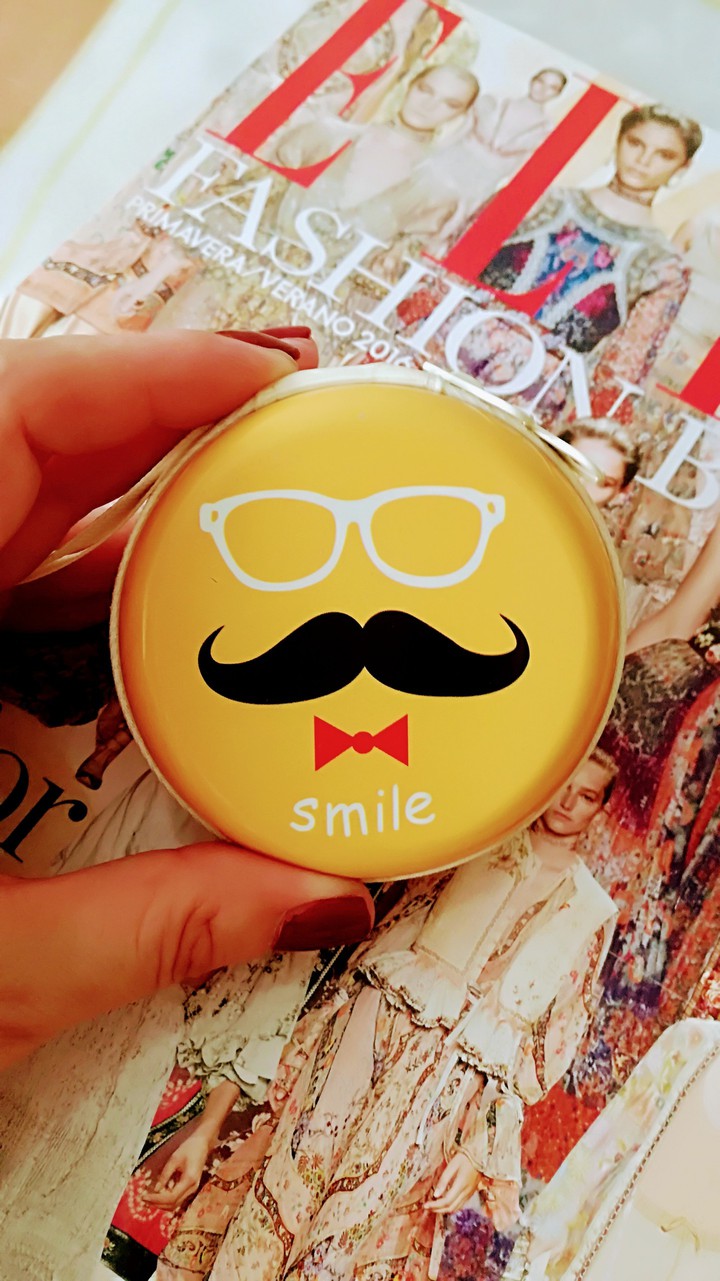 Smile ^_^