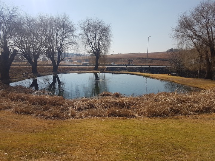 Montrose kzn