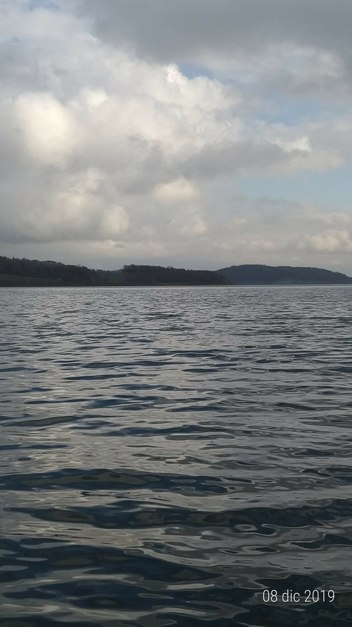 Lago bilancino