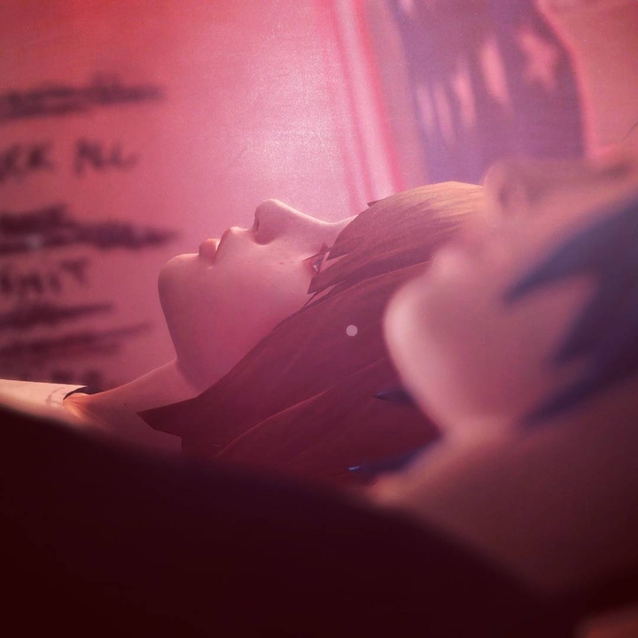 Life is Strange