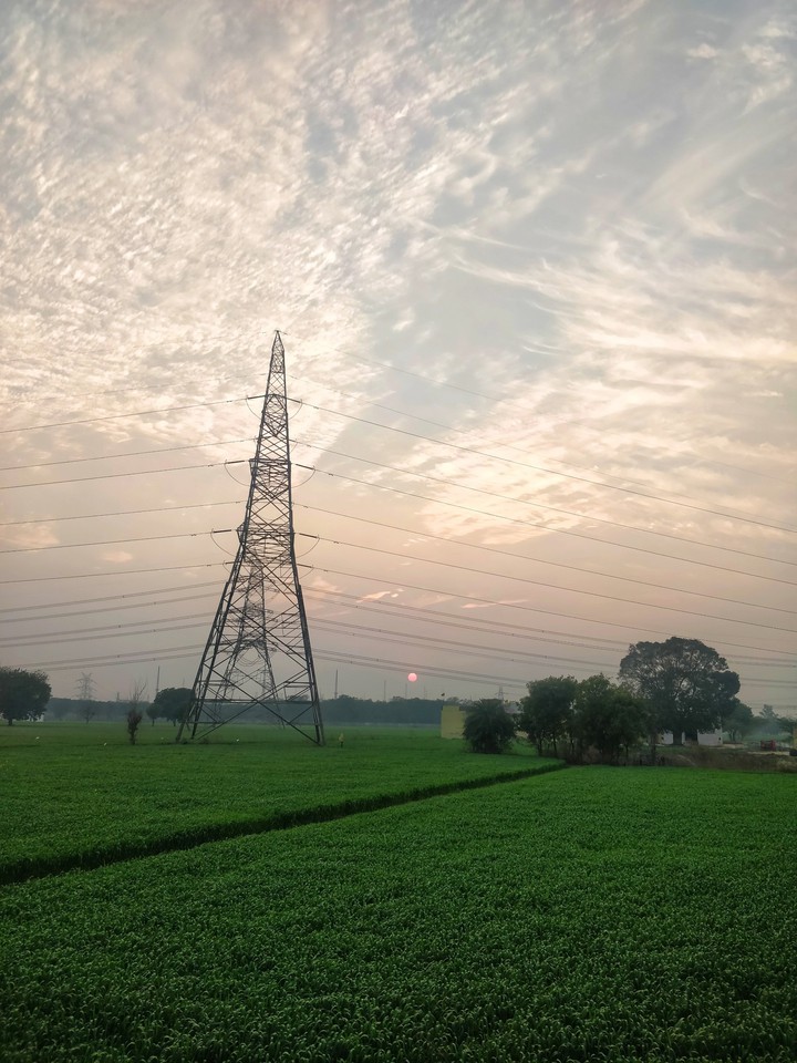 aisa desh hai mera