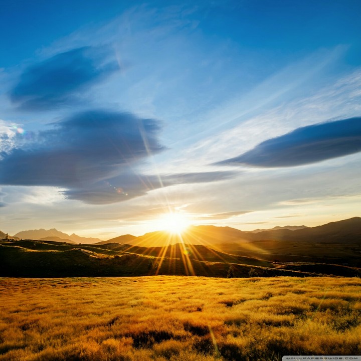 Sunrise