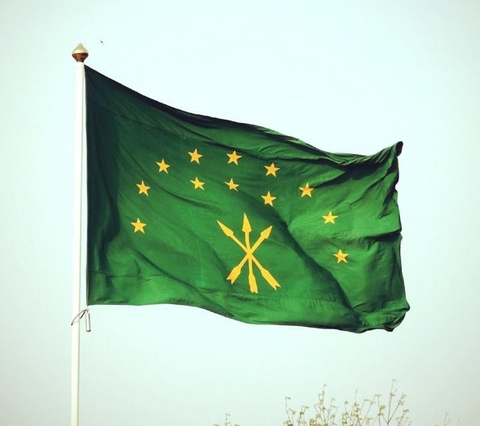 flag