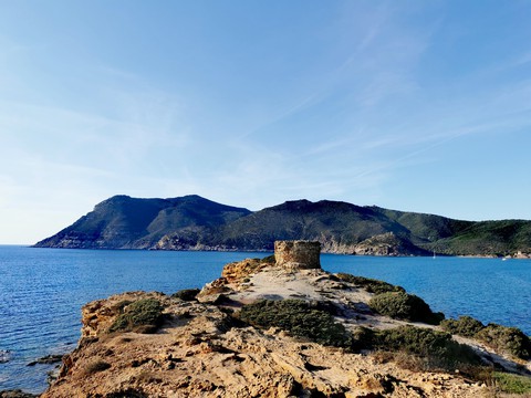 Sardinia