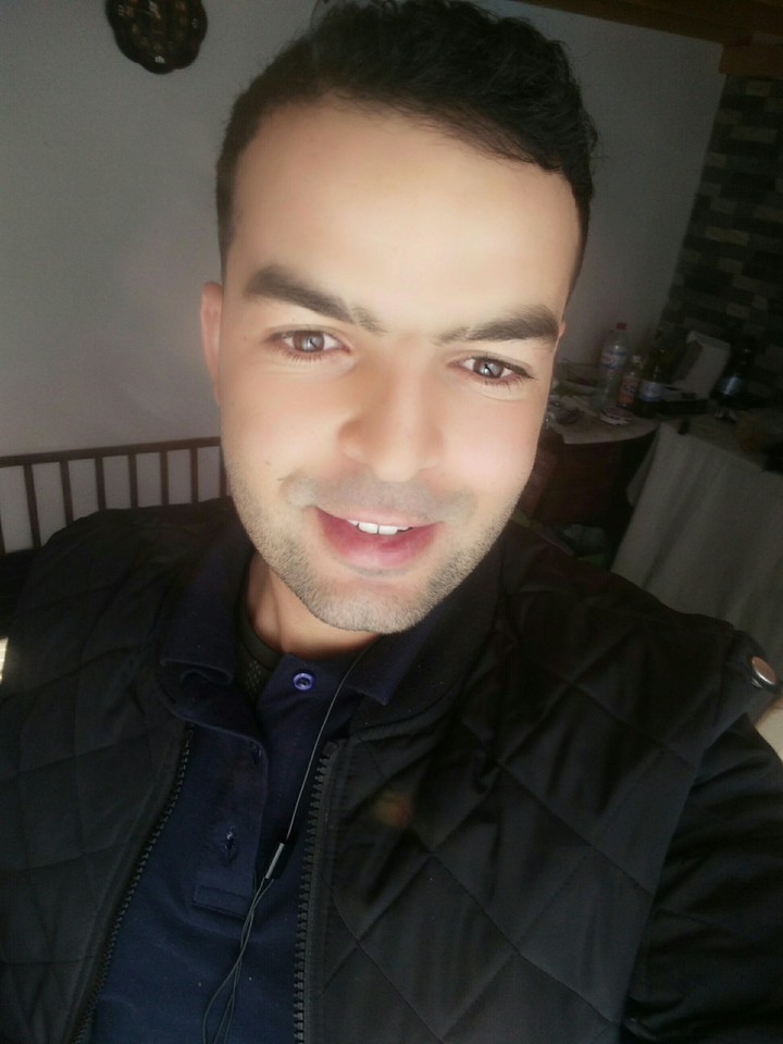 smile