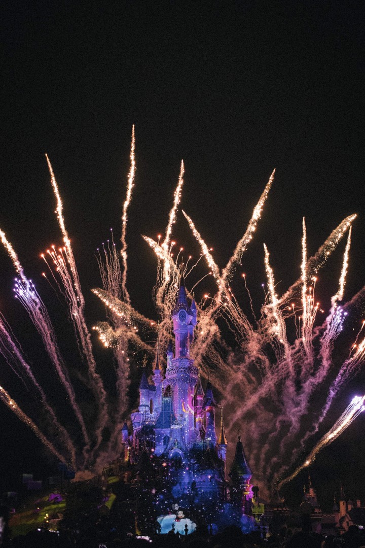 Disney Paris