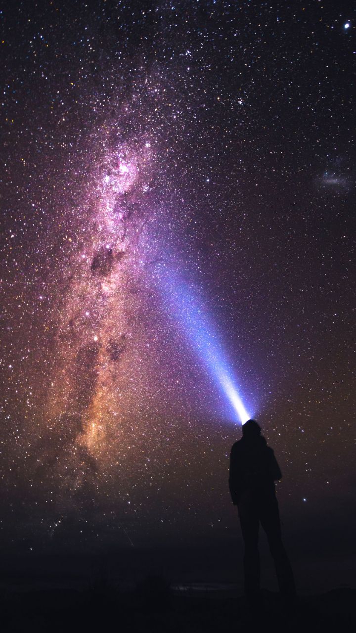 space