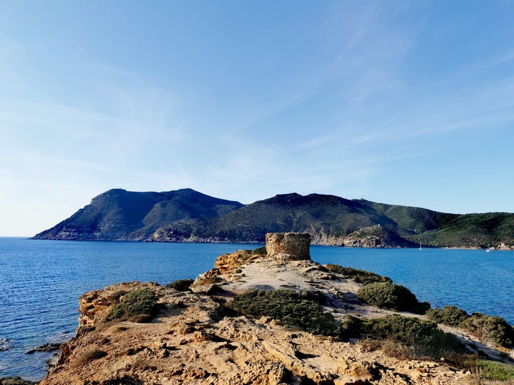Sardinia