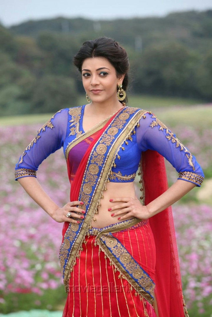 kajal hotty