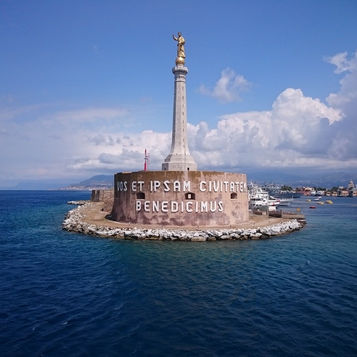 Madonna delle Lettere