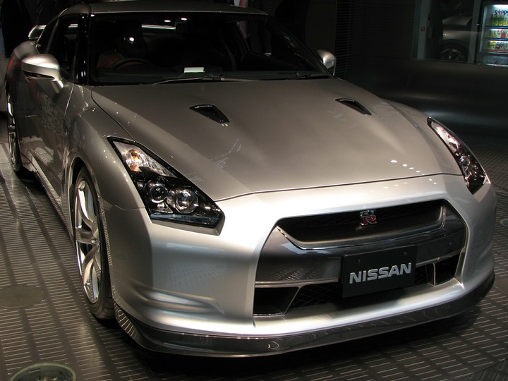 Dream Car