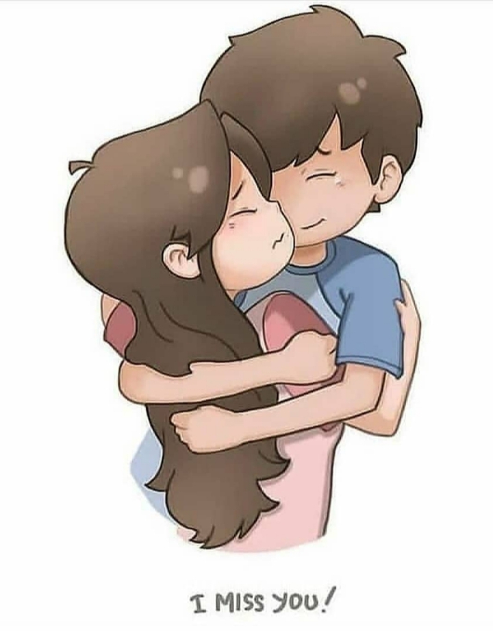 I miss U!