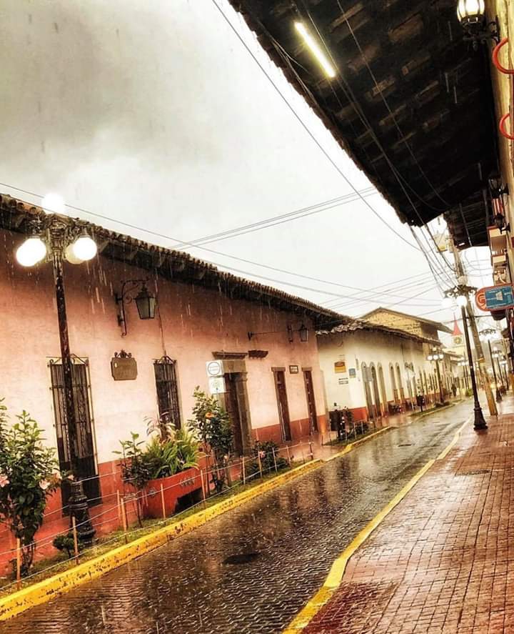 Zacatlan de las manzanas