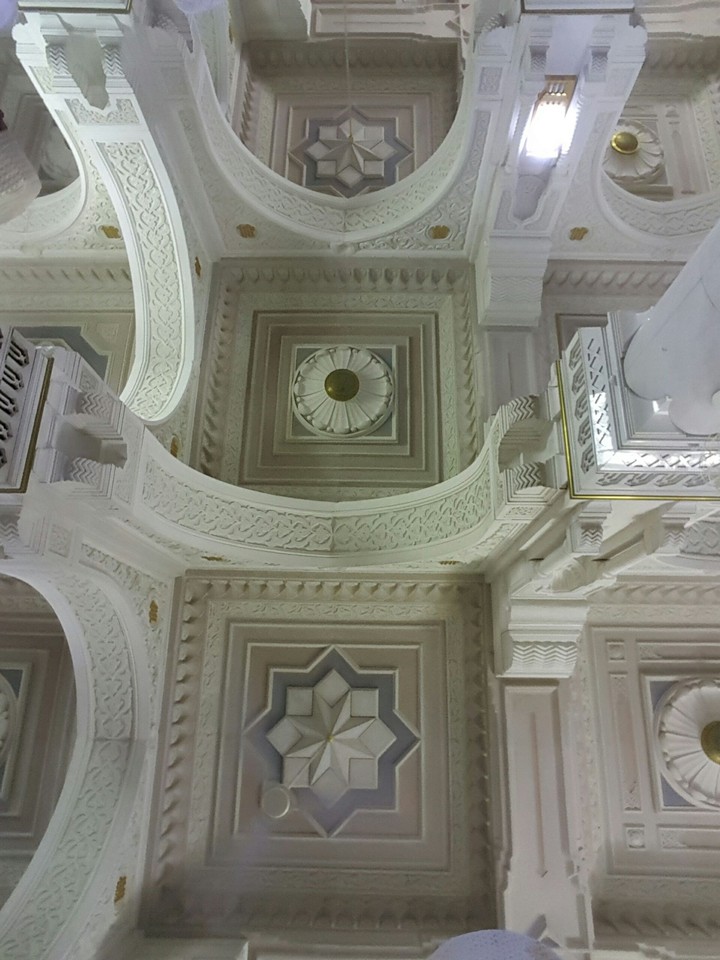 makkah