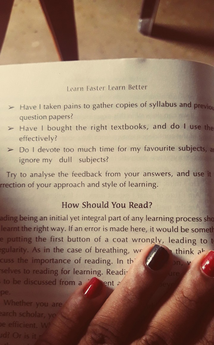 reader