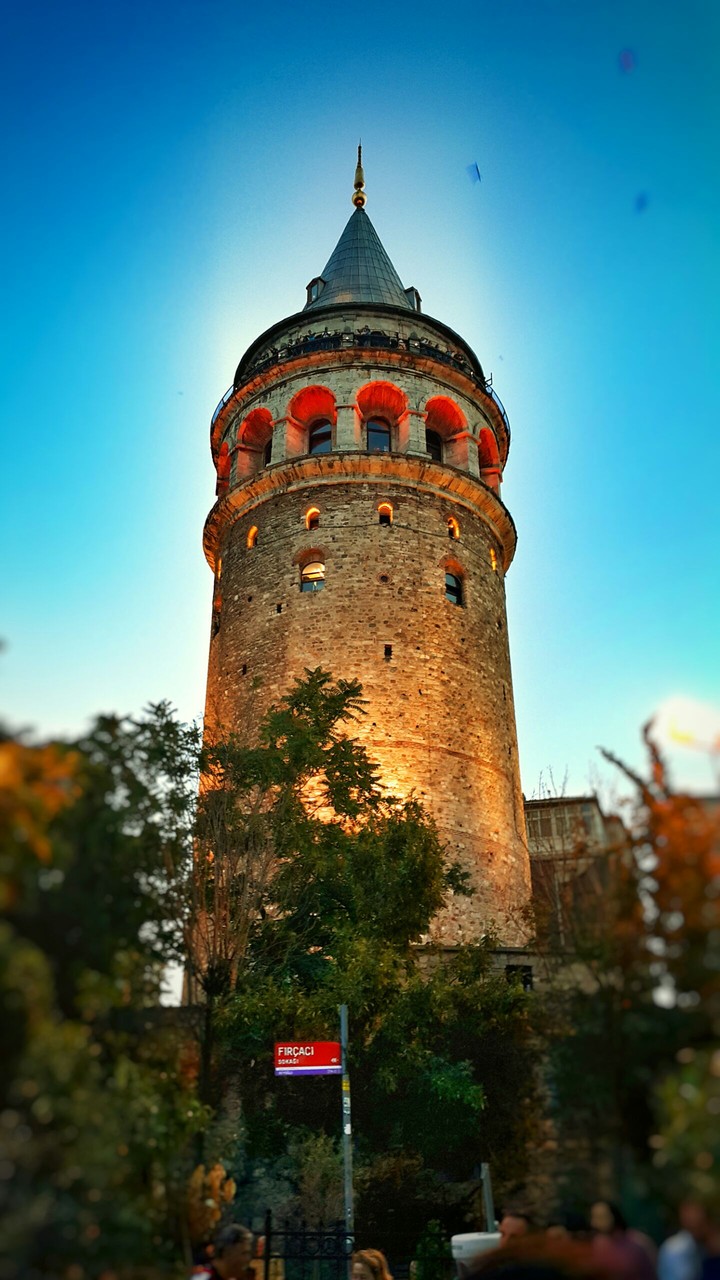 galata kulesi