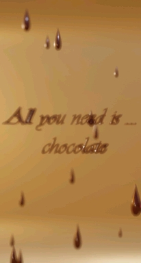 Delicious animation for your phone