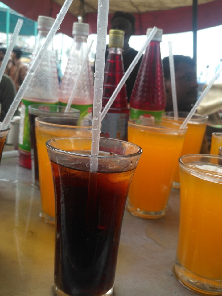 juice