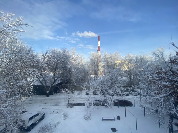 Winter
