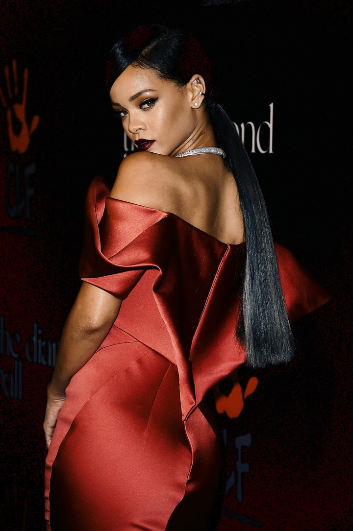 Rihanna
