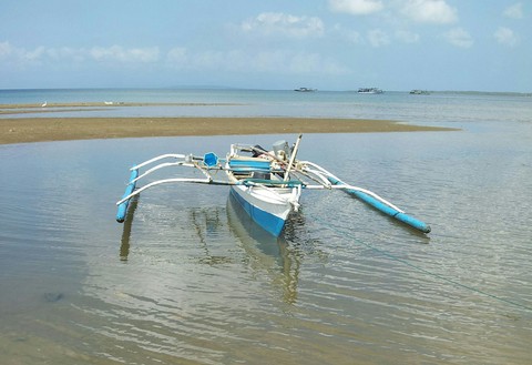 Banca Boat