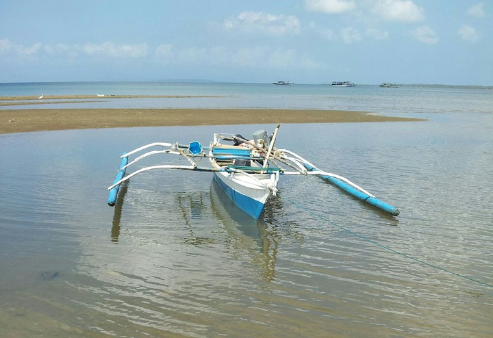 Banca Boat