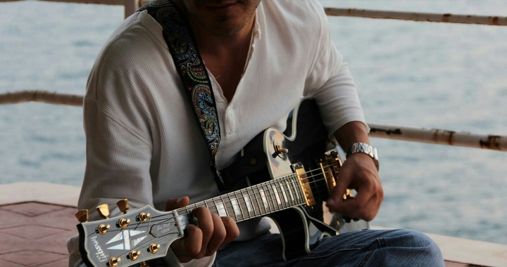 Melodies by the sea