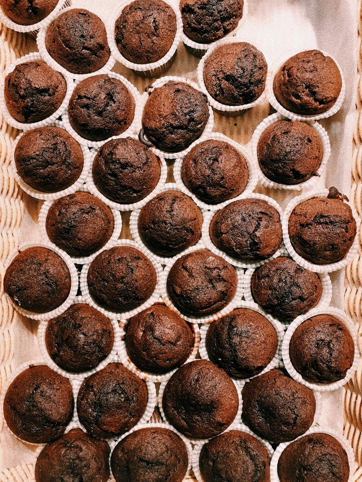 Cakes ( Кексы )