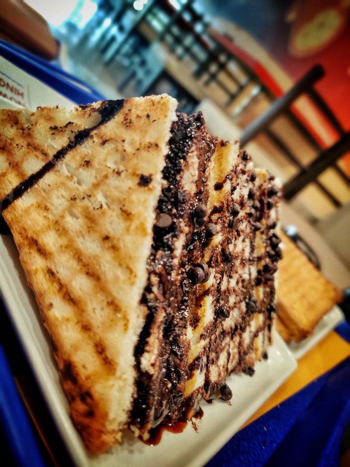 Sandwich