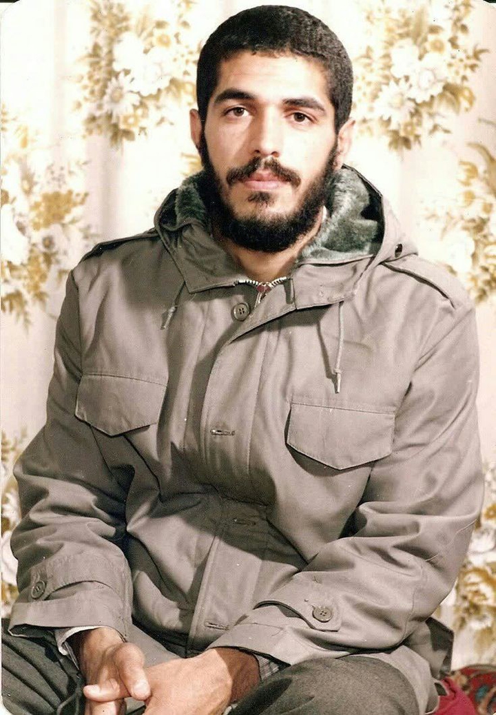 shahid ebrahim hadi (RIP❤️?)