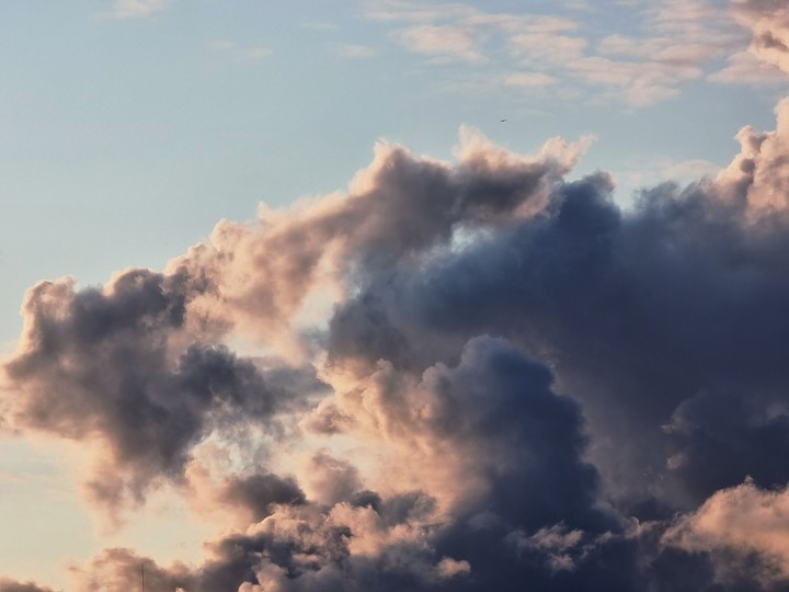 sky