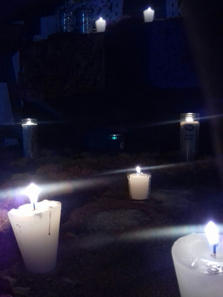 Candles