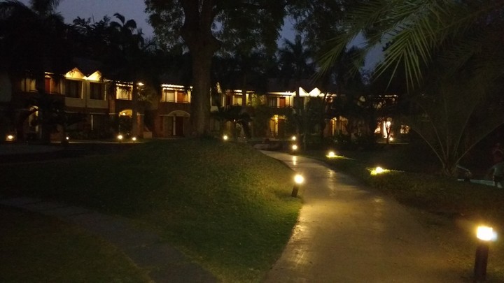 An Evening