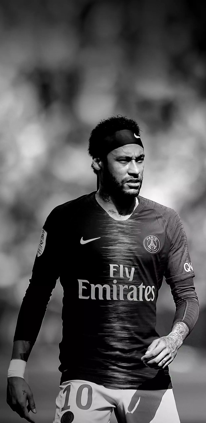neymar