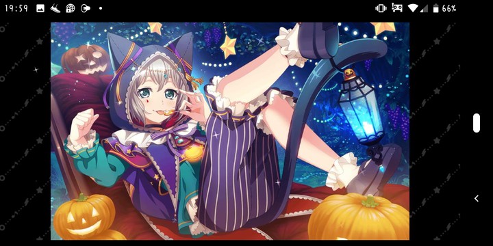 モカ