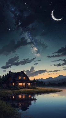 Home & Nature