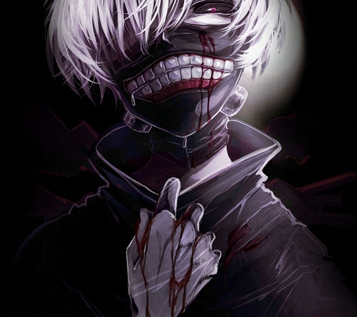 Kaneki Ken